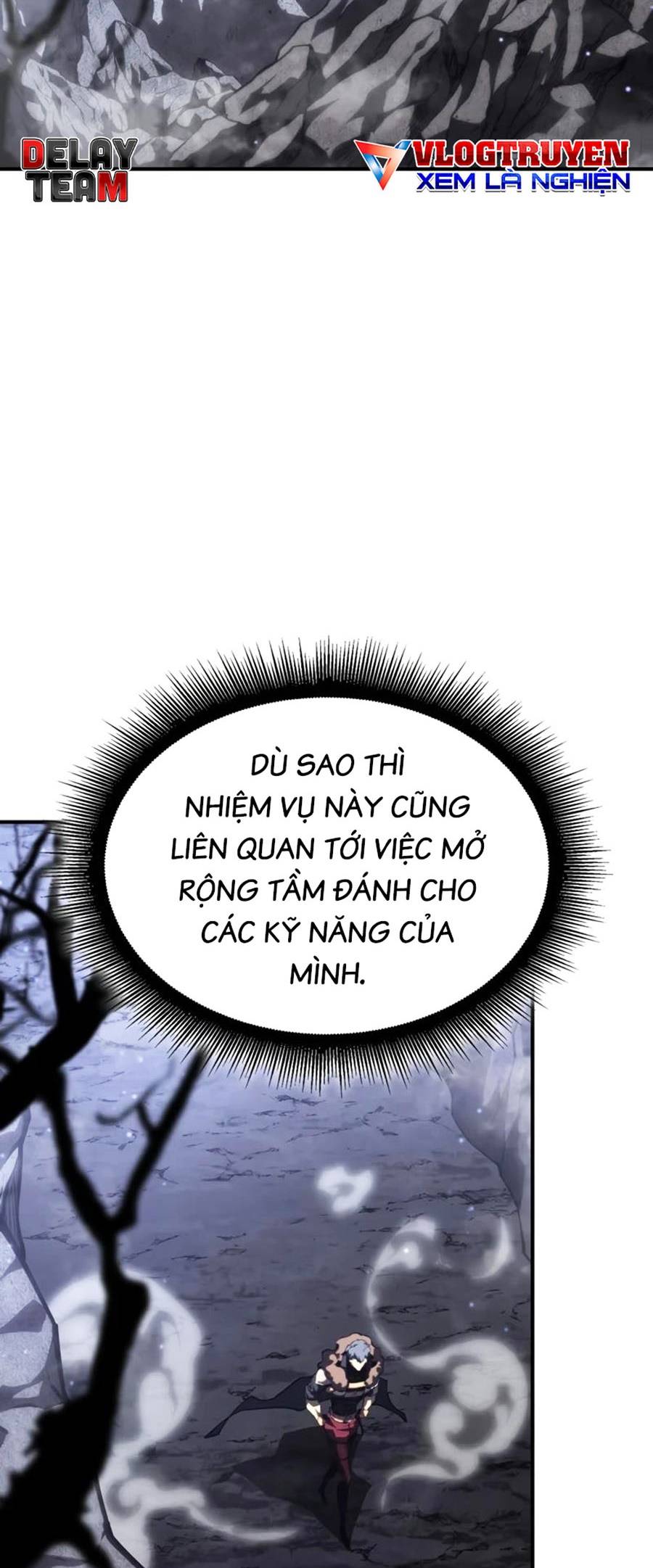 Ranker Cấp Sss Hồi Quy: Chapter 54