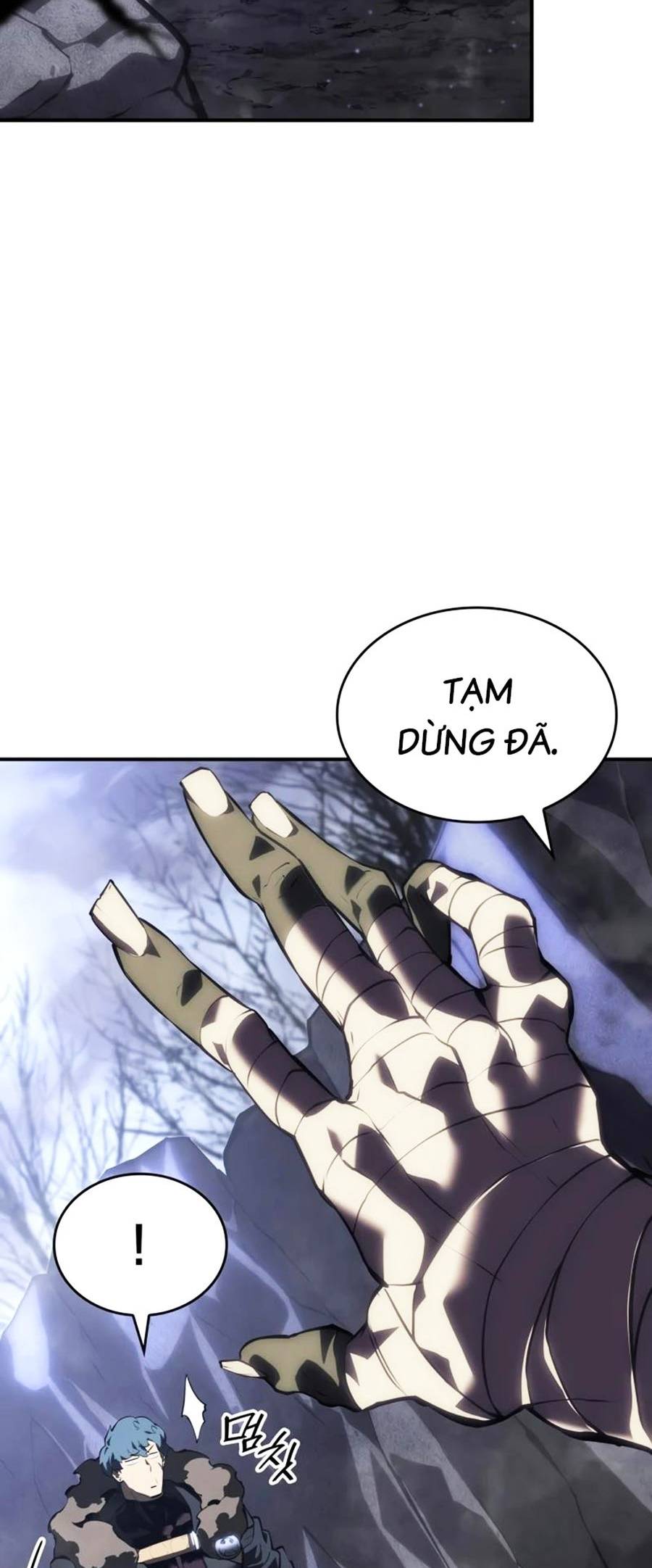 Ranker Cấp Sss Hồi Quy: Chapter 54
