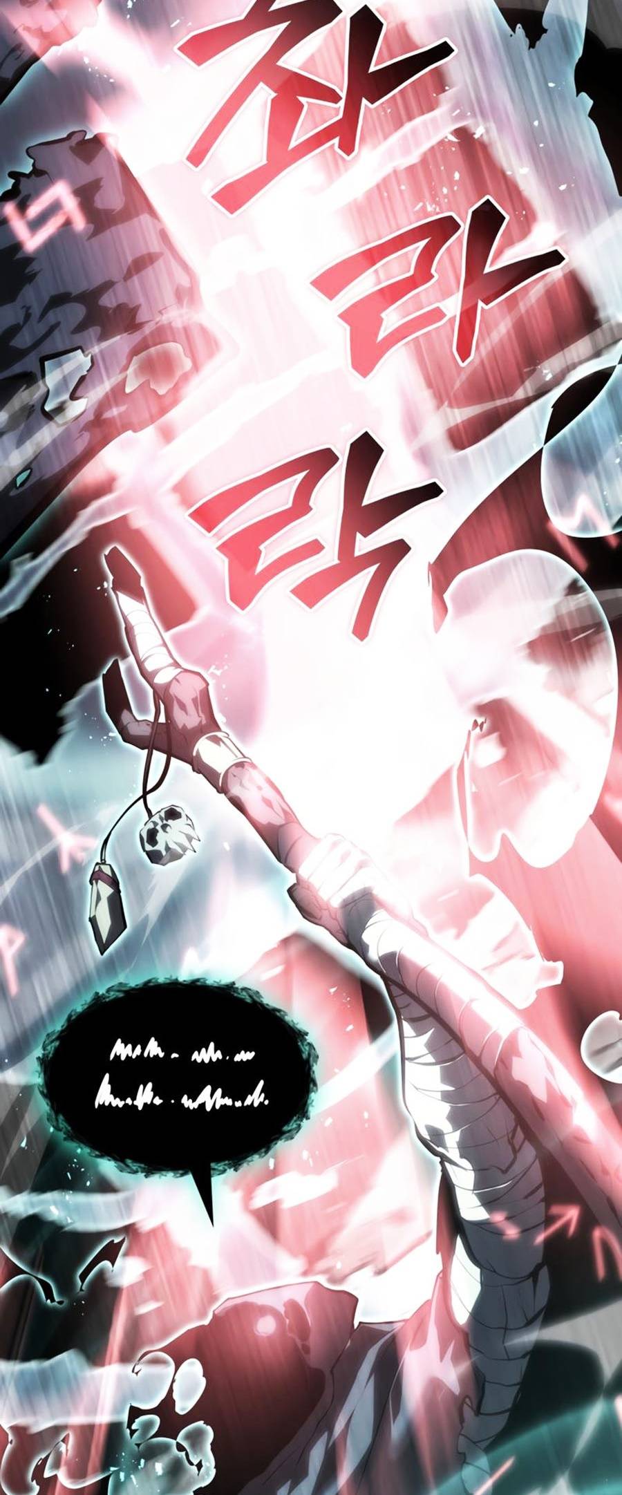 Ranker Cấp Sss Hồi Quy: Chapter 54