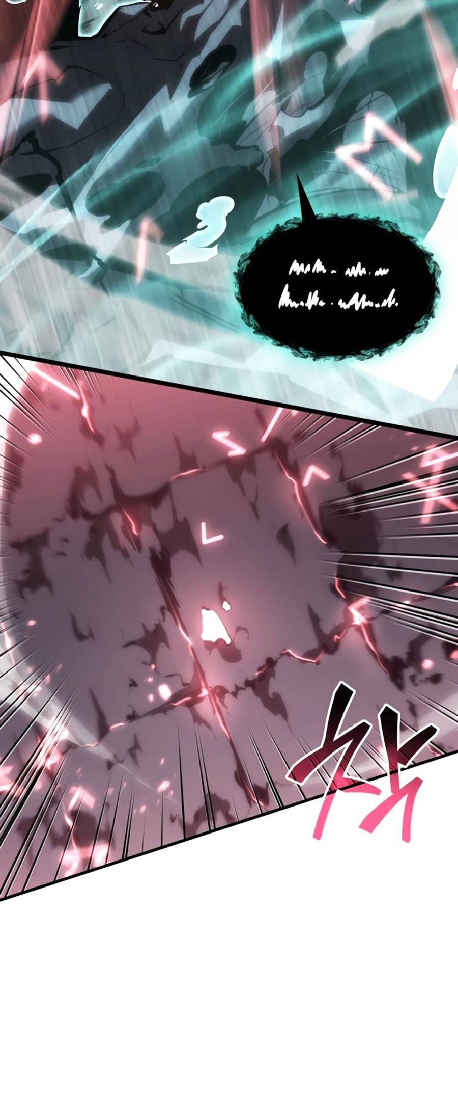 Ranker Cấp Sss Hồi Quy: Chapter 54