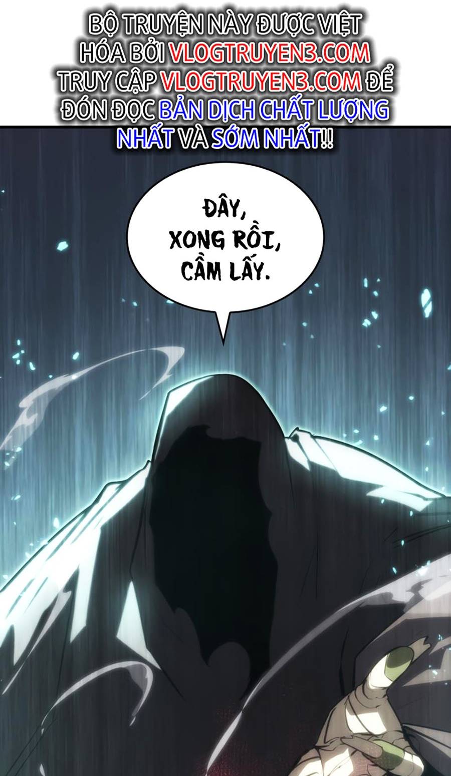 Ranker Cấp Sss Hồi Quy: Chapter 54