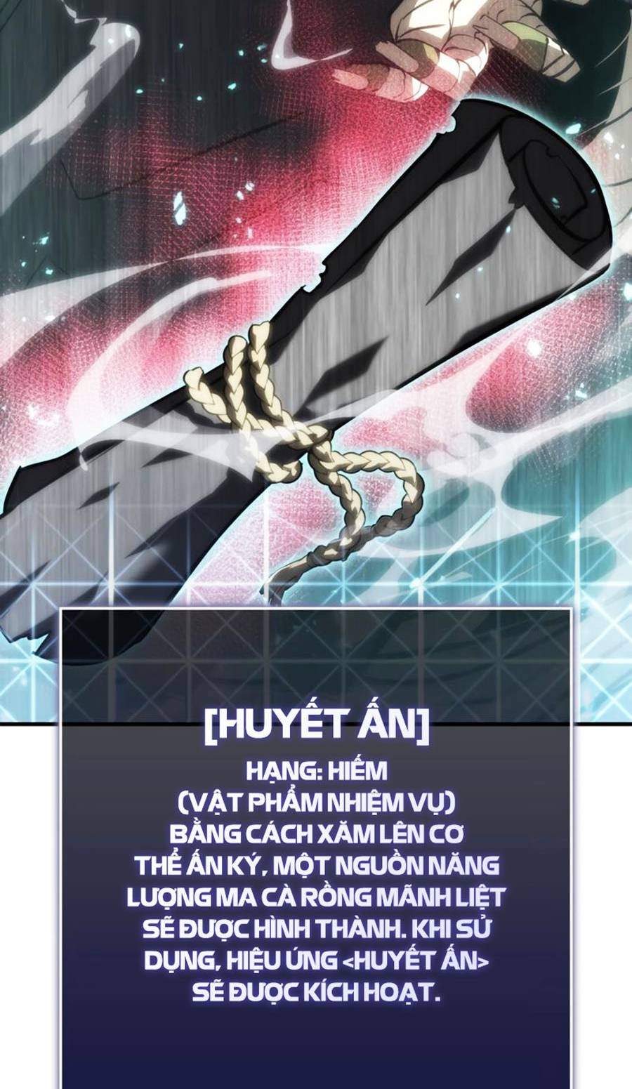 Ranker Cấp Sss Hồi Quy: Chapter 54