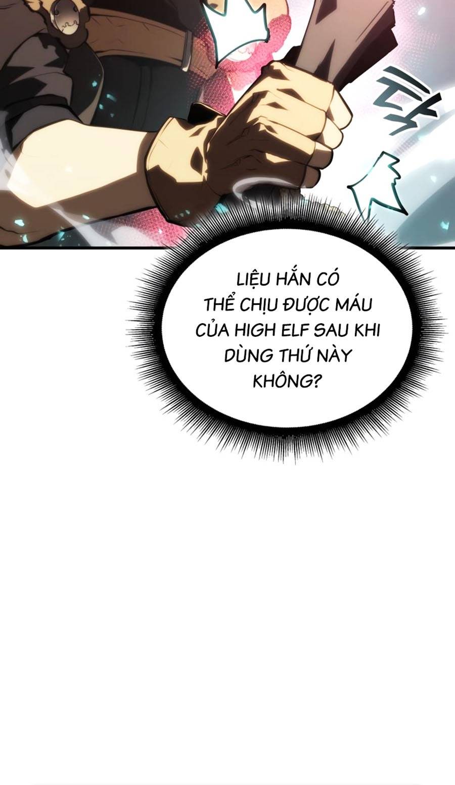 Ranker Cấp Sss Hồi Quy: Chapter 54