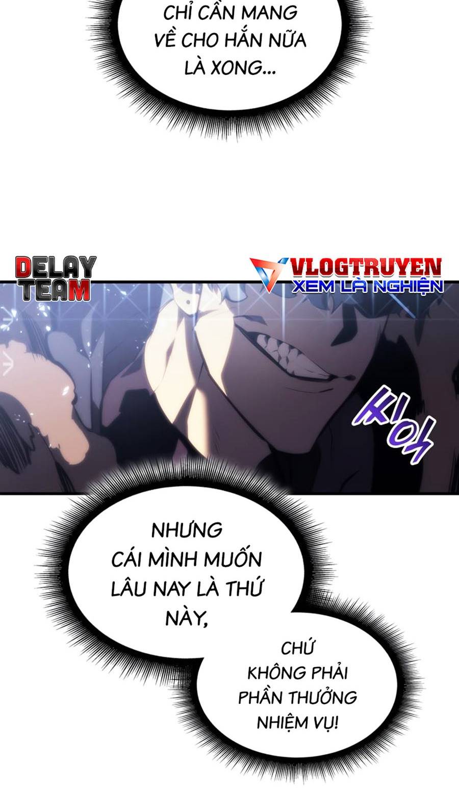 Ranker Cấp Sss Hồi Quy: Chapter 54