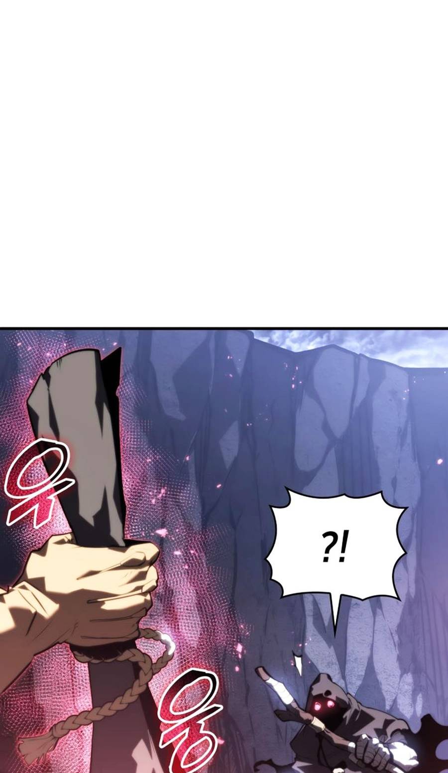 Ranker Cấp Sss Hồi Quy: Chapter 54