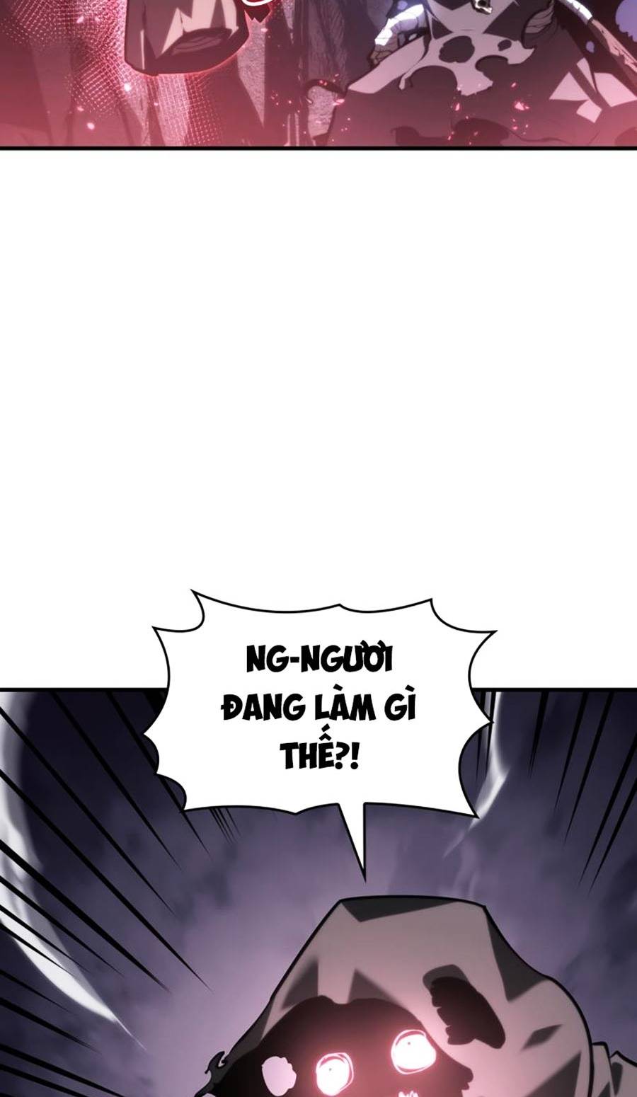 Ranker Cấp Sss Hồi Quy: Chapter 54