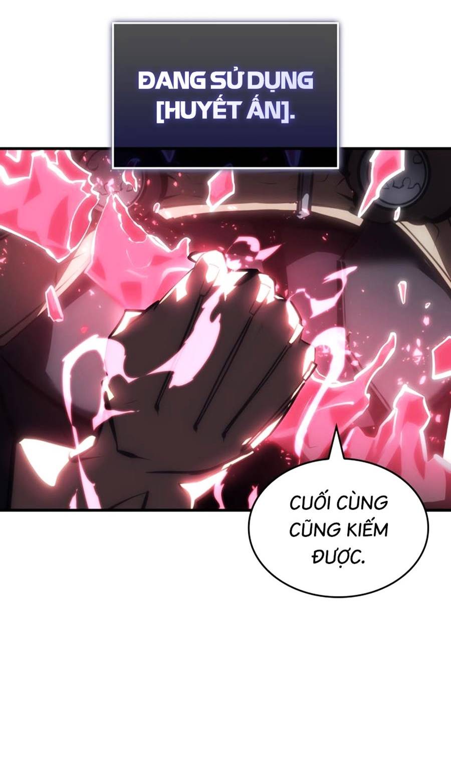 Ranker Cấp Sss Hồi Quy: Chapter 54