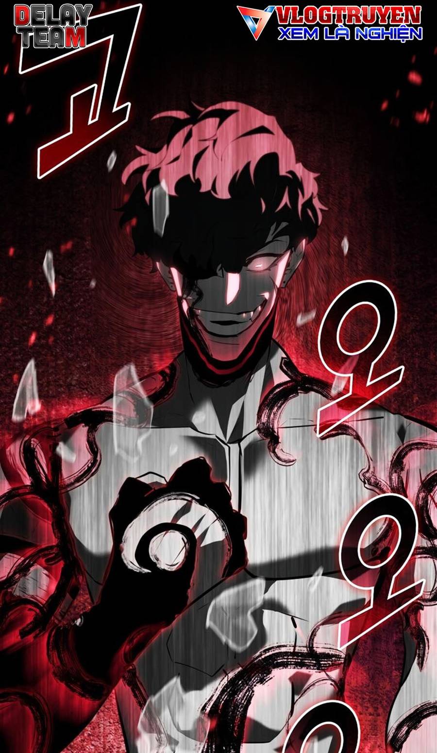 Ranker Cấp Sss Hồi Quy: Chapter 54