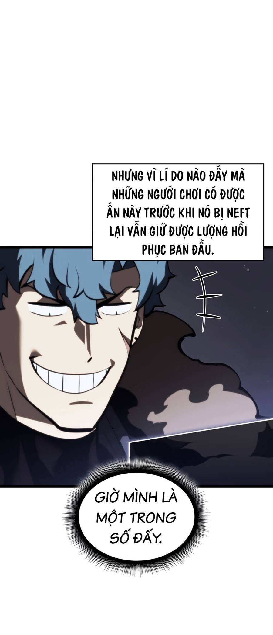 Ranker Cấp Sss Hồi Quy: Chapter 55