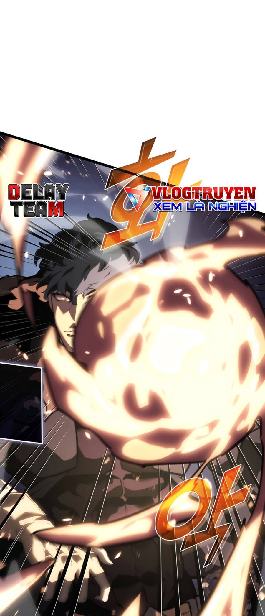 Ranker Cấp Sss Hồi Quy: Chapter 55