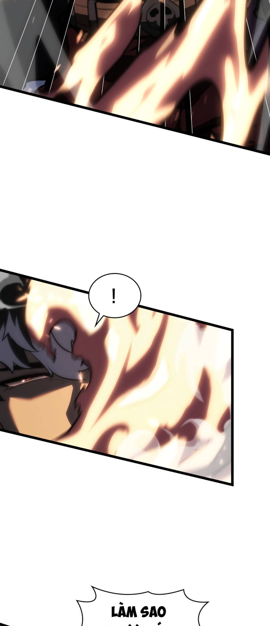 Ranker Cấp Sss Hồi Quy: Chapter 55