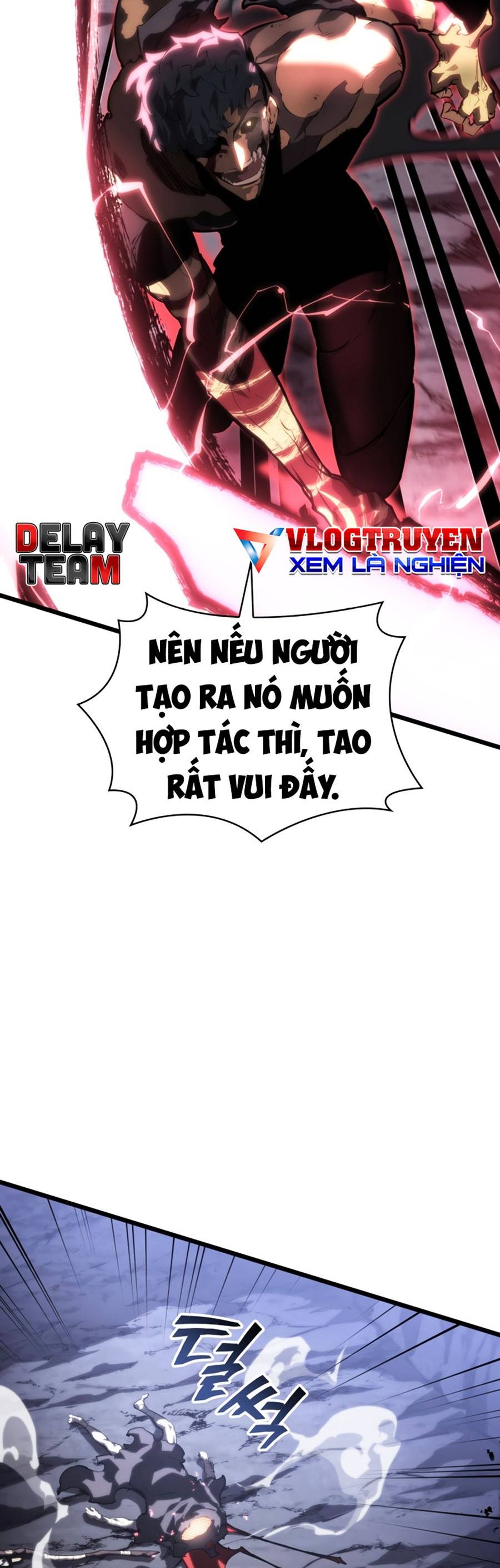 Ranker Cấp Sss Hồi Quy: Chapter 55