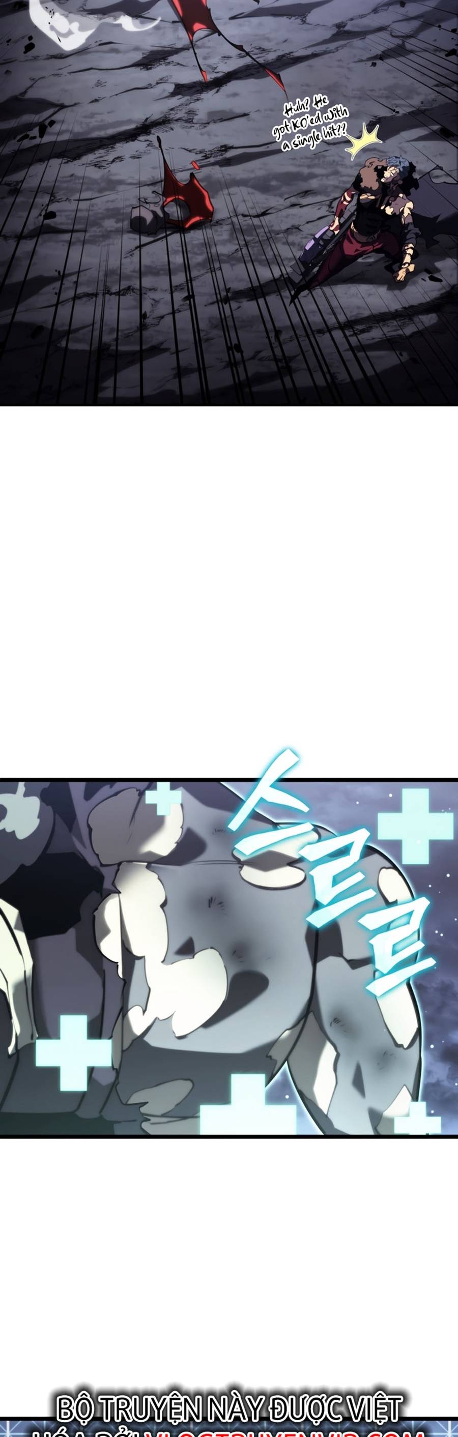 Ranker Cấp Sss Hồi Quy: Chapter 55