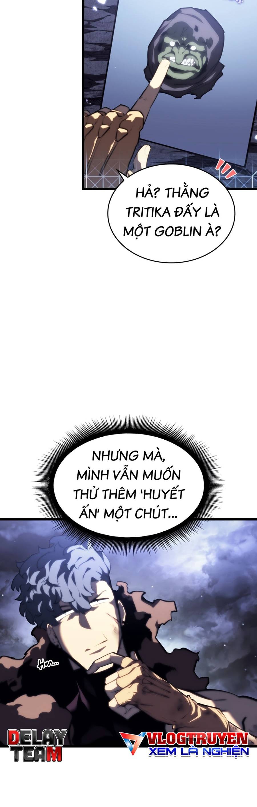 Ranker Cấp Sss Hồi Quy: Chapter 55