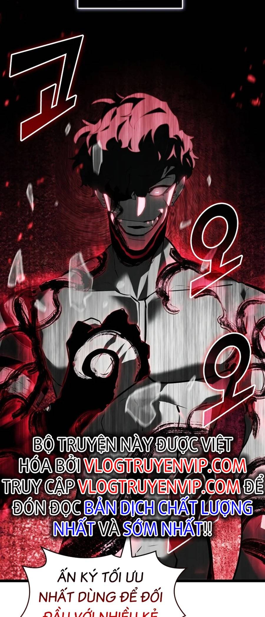 Ranker Cấp Sss Hồi Quy: Chapter 55