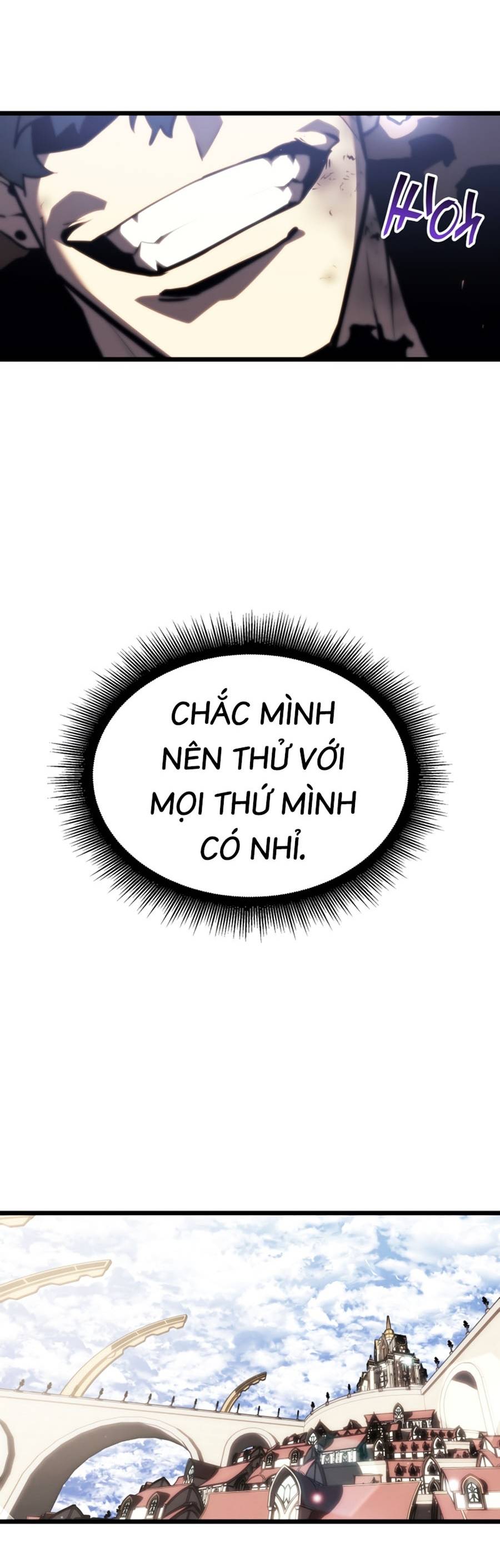 Ranker Cấp Sss Hồi Quy: Chapter 55