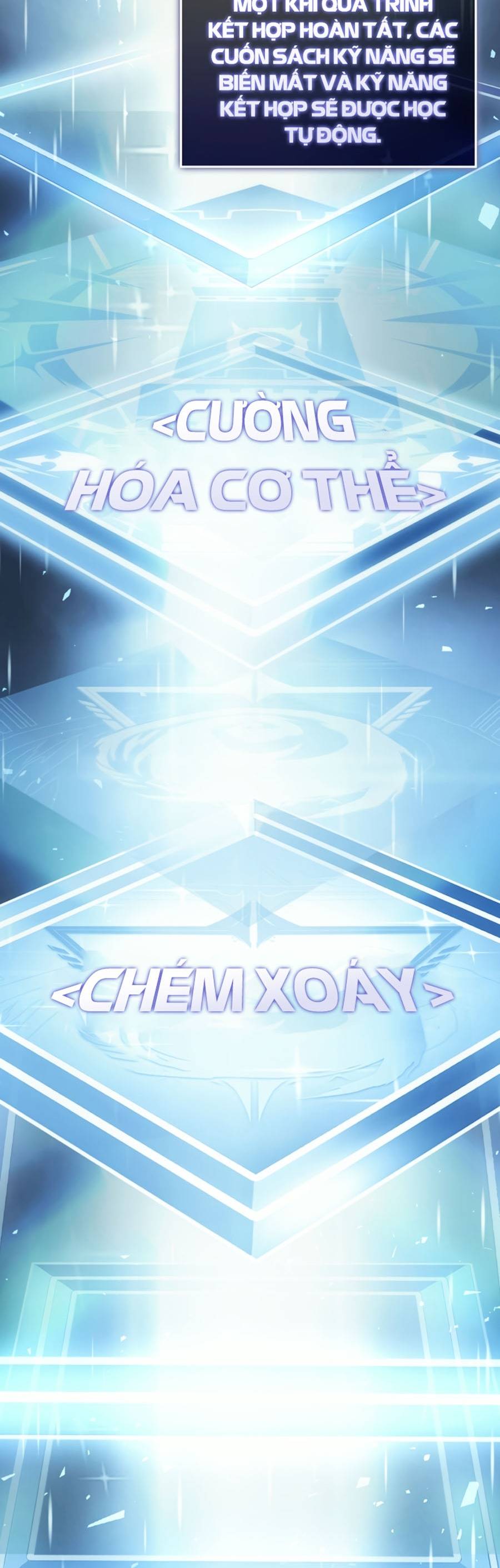 Ranker Cấp Sss Hồi Quy: Chapter 55