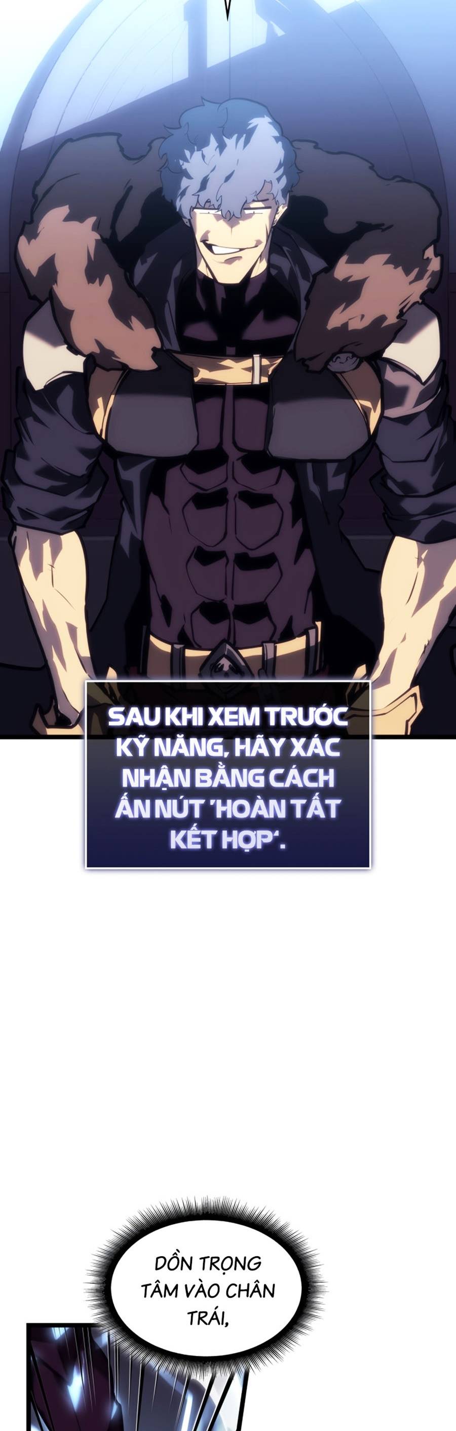 Ranker Cấp Sss Hồi Quy: Chapter 55