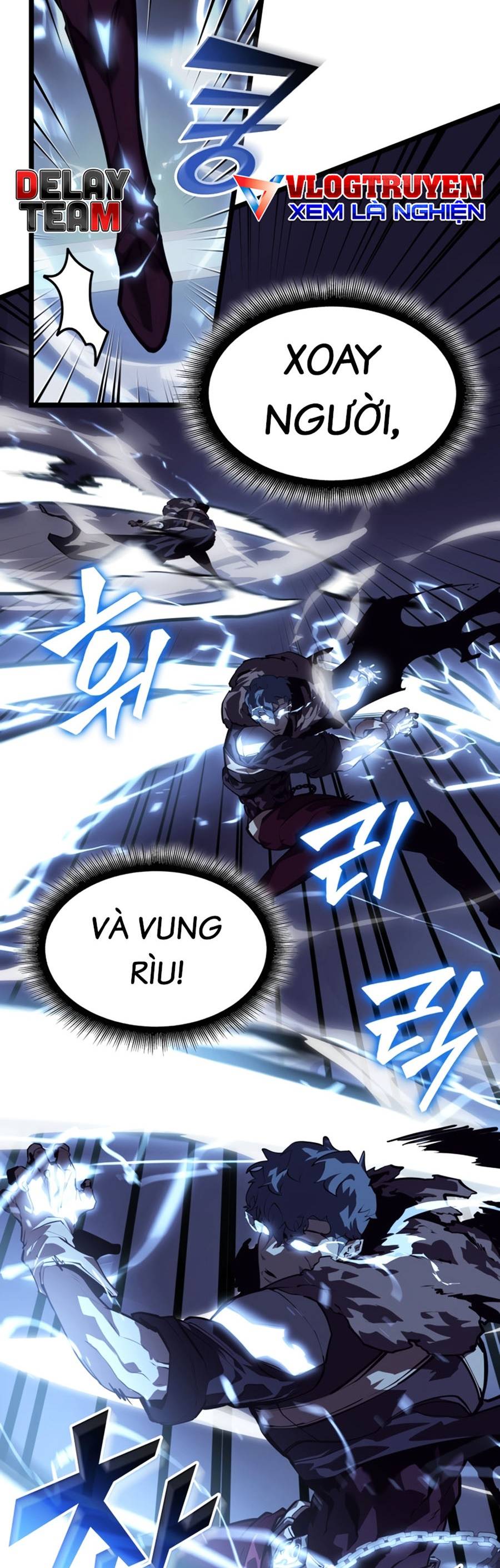Ranker Cấp Sss Hồi Quy: Chapter 55