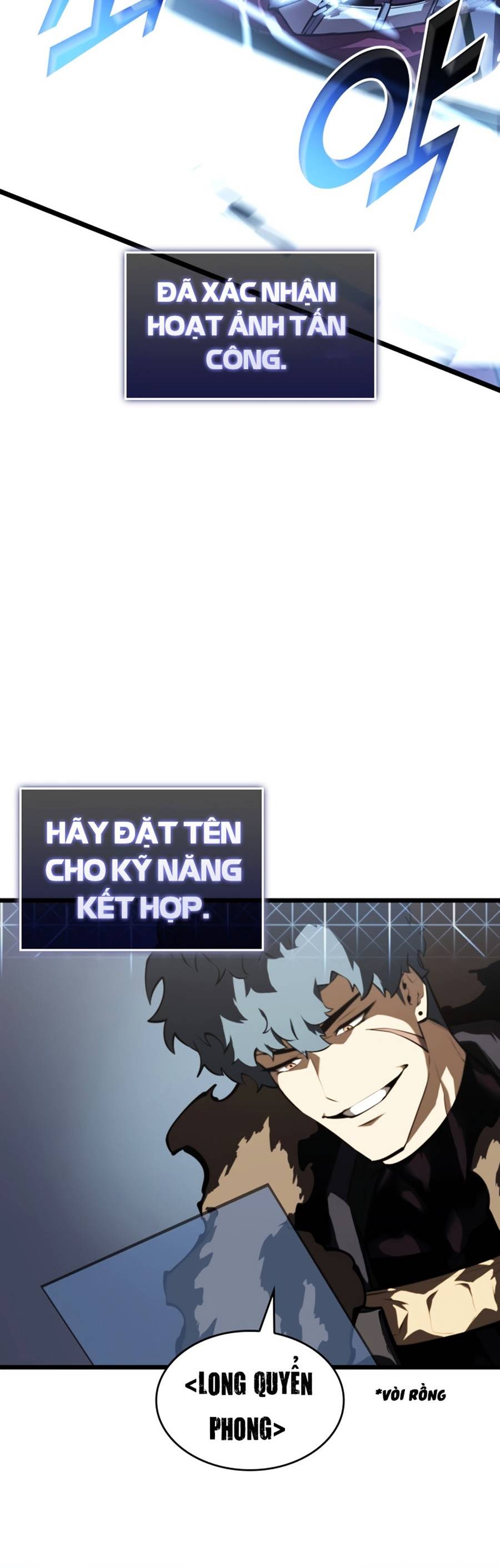 Ranker Cấp Sss Hồi Quy: Chapter 55