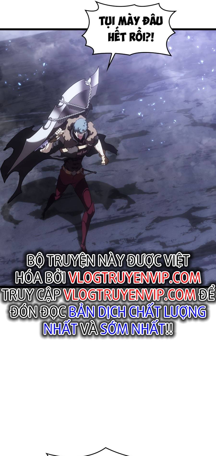 Ranker Cấp Sss Hồi Quy: Chapter 55