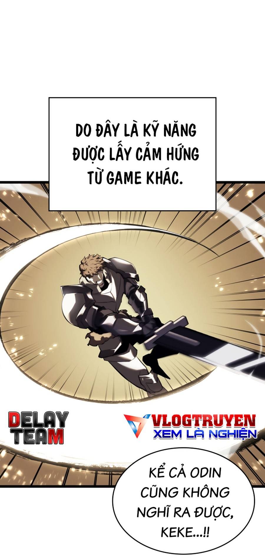 Ranker Cấp Sss Hồi Quy: Chapter 55