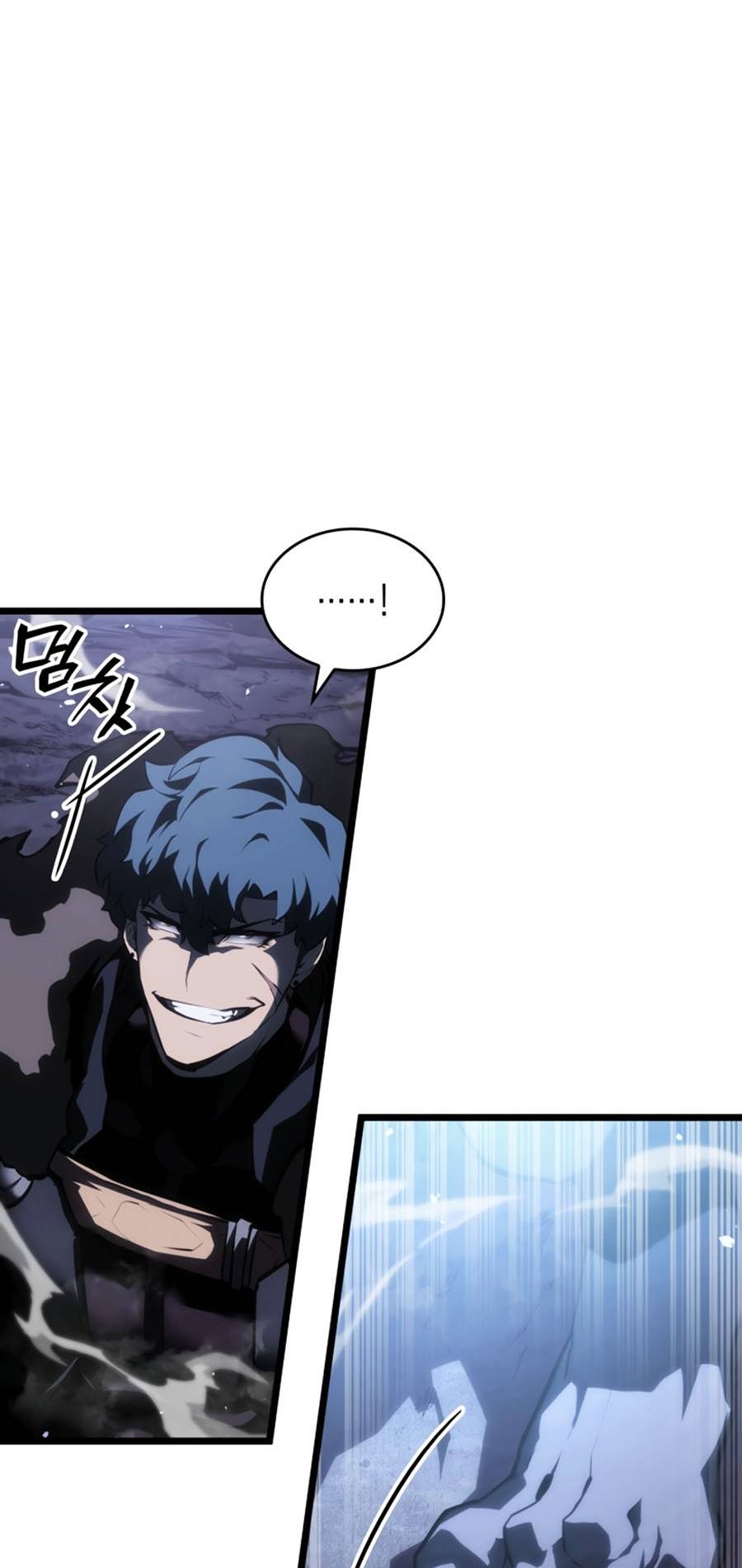Ranker Cấp Sss Hồi Quy: Chapter 55