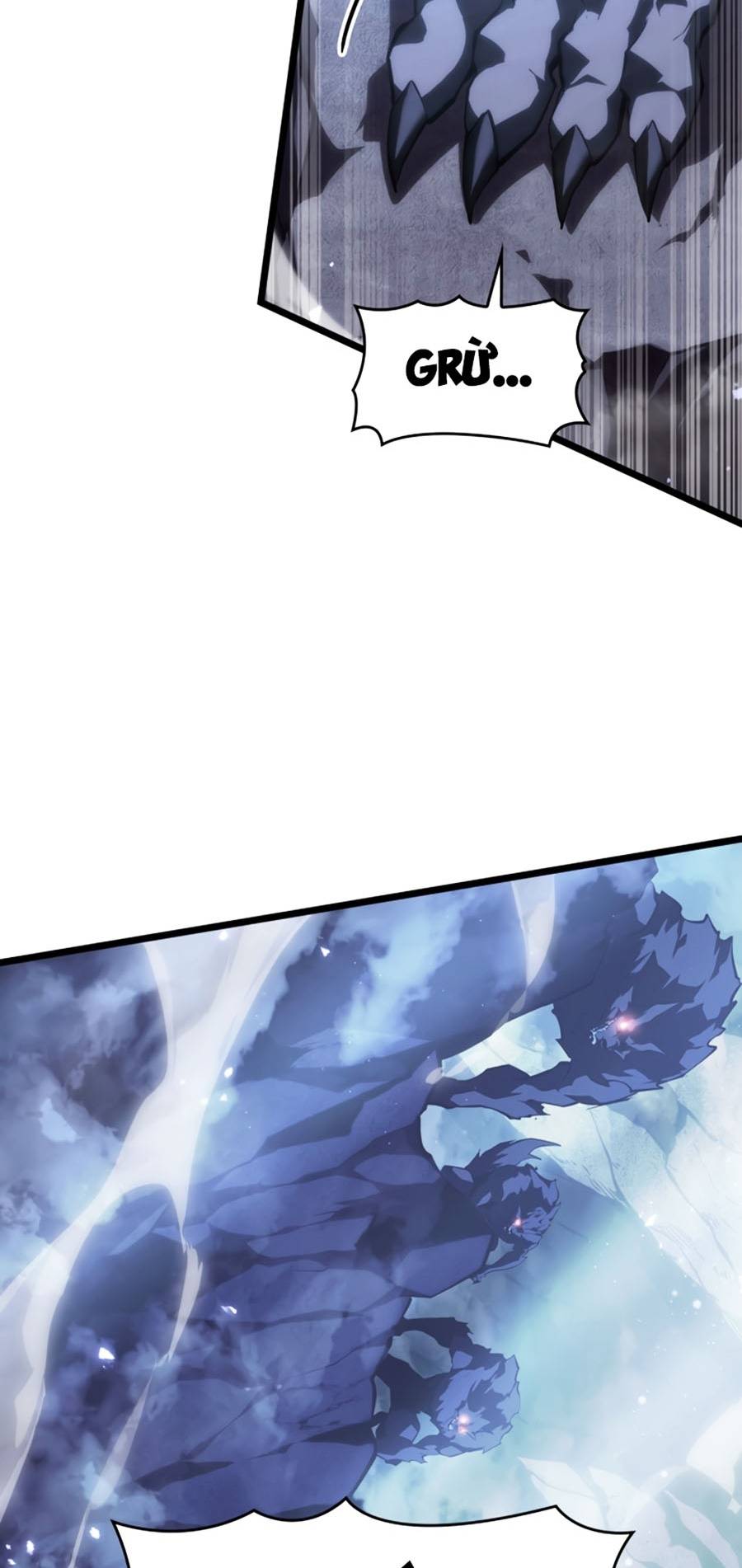 Ranker Cấp Sss Hồi Quy: Chapter 55