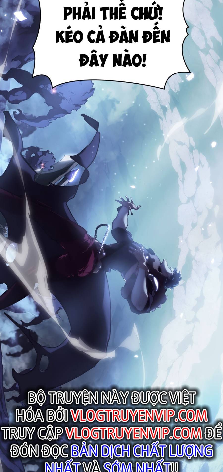 Ranker Cấp Sss Hồi Quy: Chapter 55