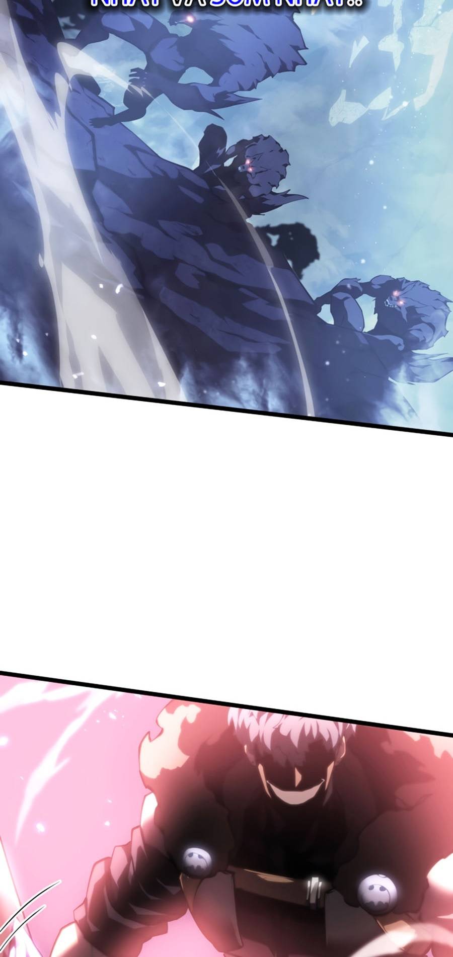 Ranker Cấp Sss Hồi Quy: Chapter 55