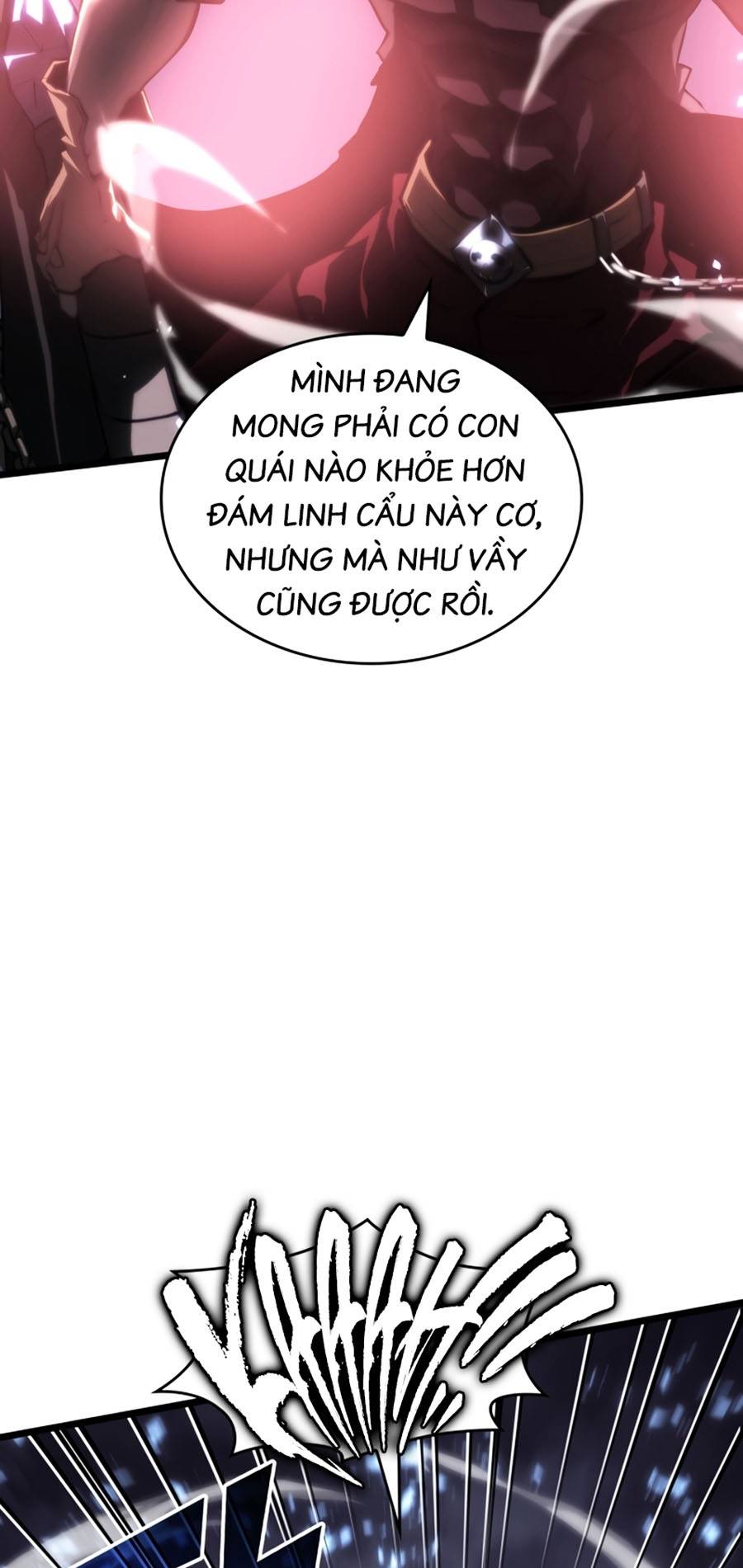 Ranker Cấp Sss Hồi Quy: Chapter 55