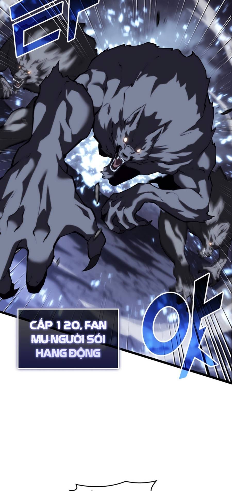 Ranker Cấp Sss Hồi Quy: Chapter 55