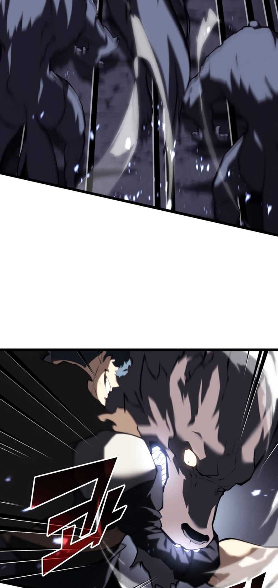 Ranker Cấp Sss Hồi Quy: Chapter 55