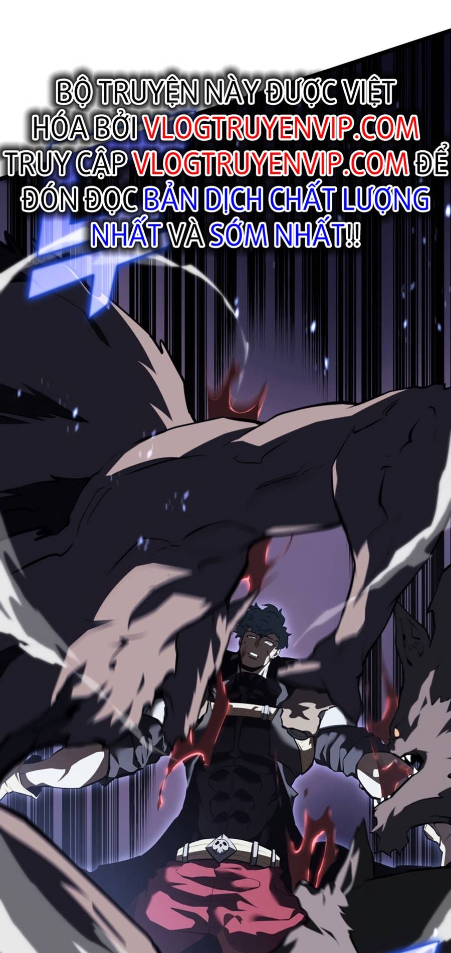 Ranker Cấp Sss Hồi Quy: Chapter 55