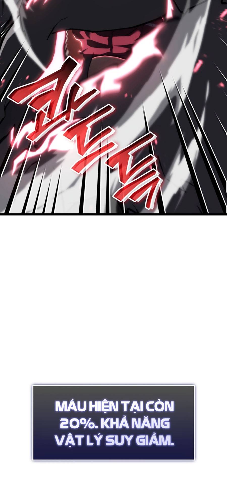 Ranker Cấp Sss Hồi Quy: Chapter 55