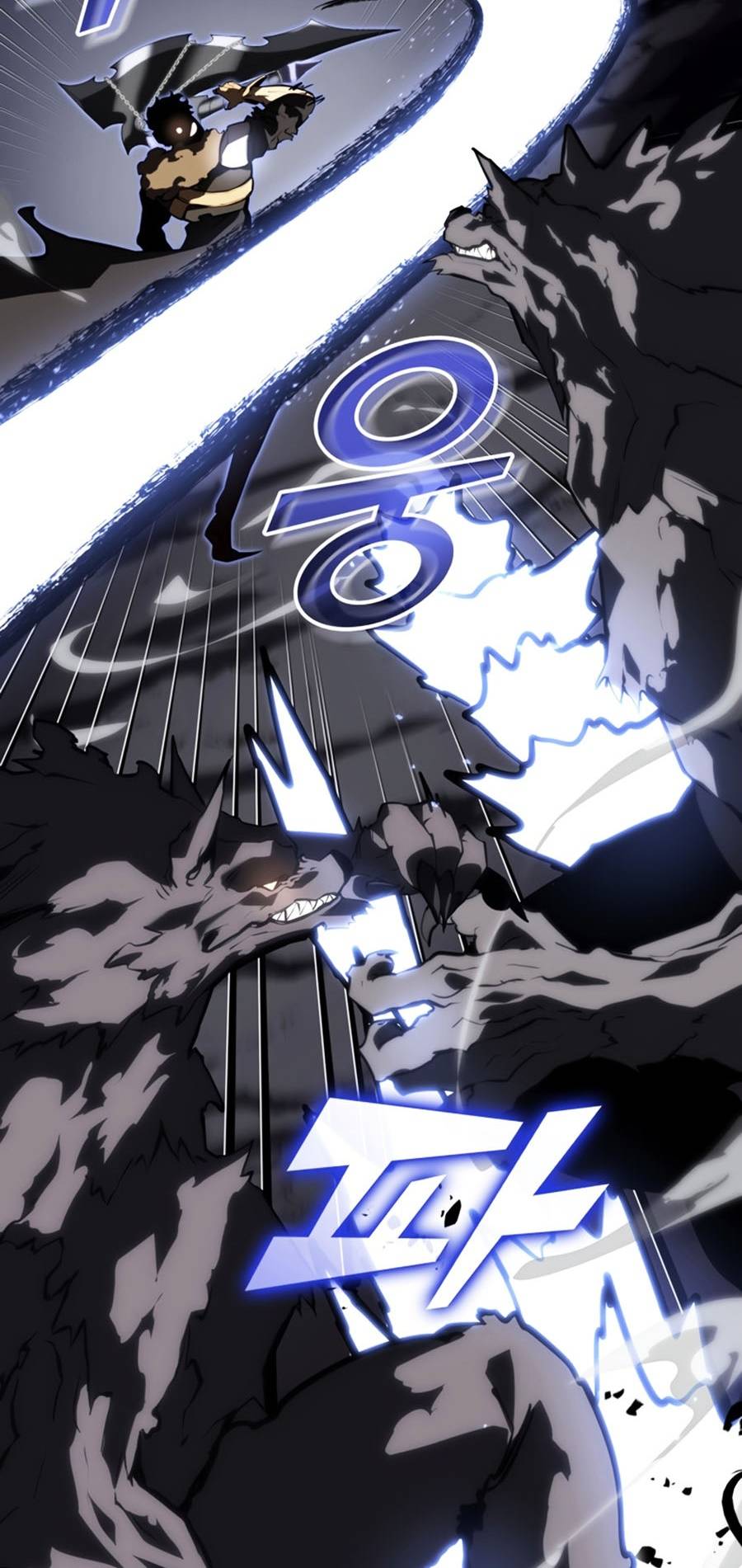 Ranker Cấp Sss Hồi Quy: Chapter 55