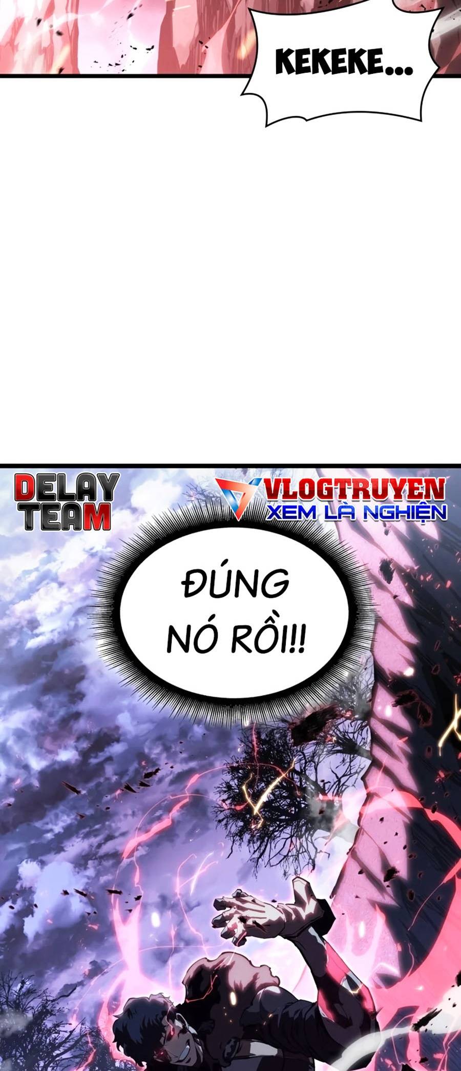 Ranker Cấp Sss Hồi Quy: Chapter 55