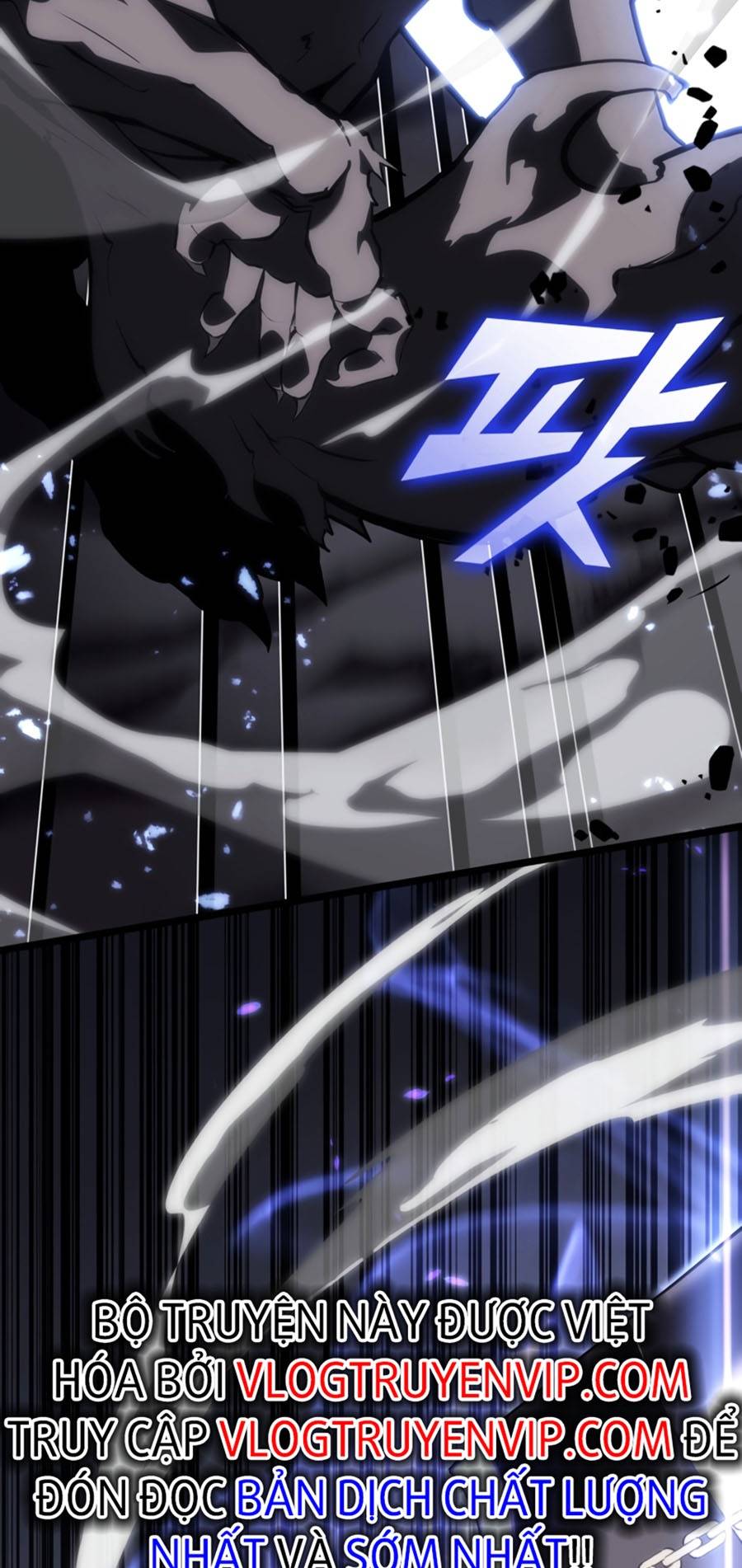 Ranker Cấp Sss Hồi Quy: Chapter 55