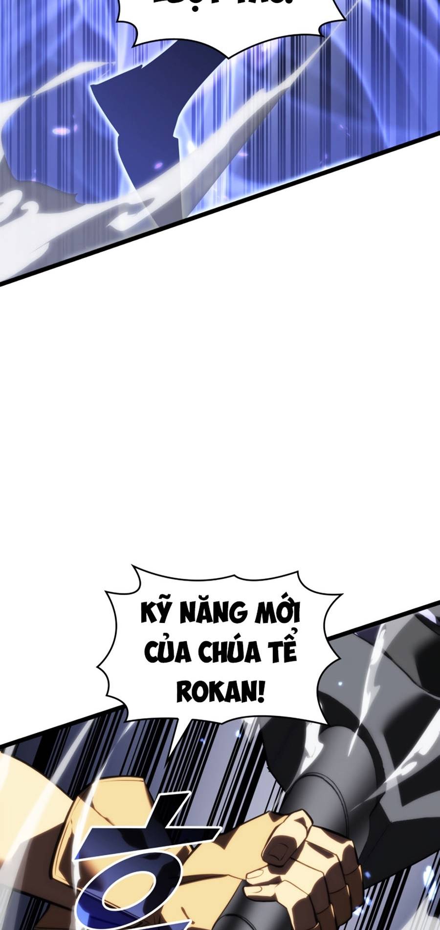 Ranker Cấp Sss Hồi Quy: Chapter 55