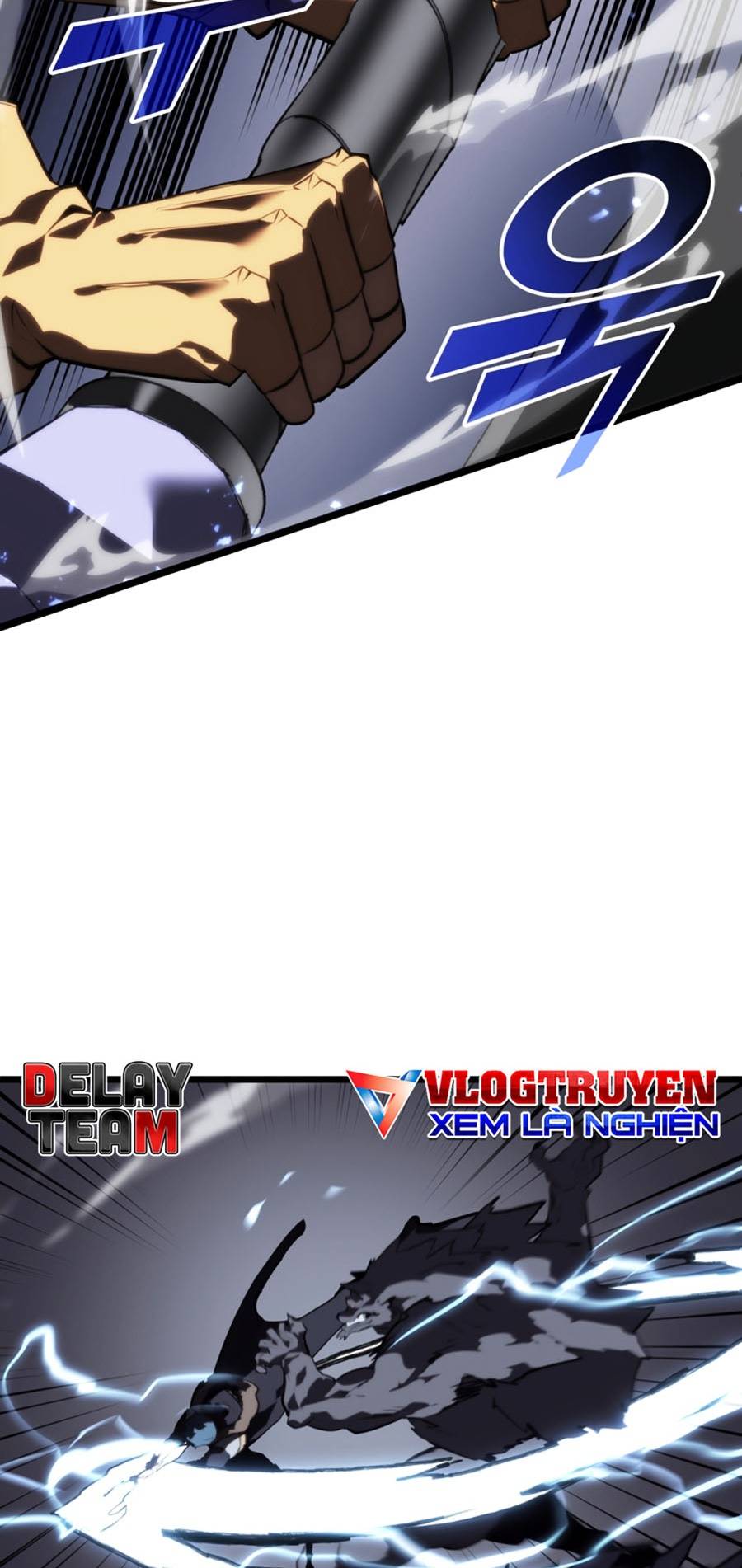 Ranker Cấp Sss Hồi Quy: Chapter 55