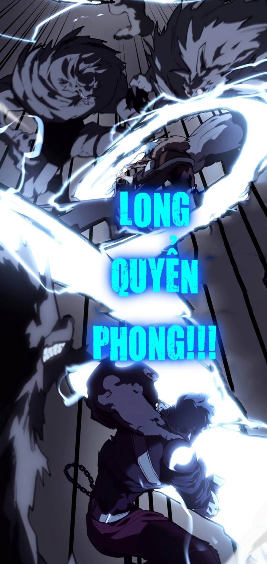 Ranker Cấp Sss Hồi Quy: Chapter 55