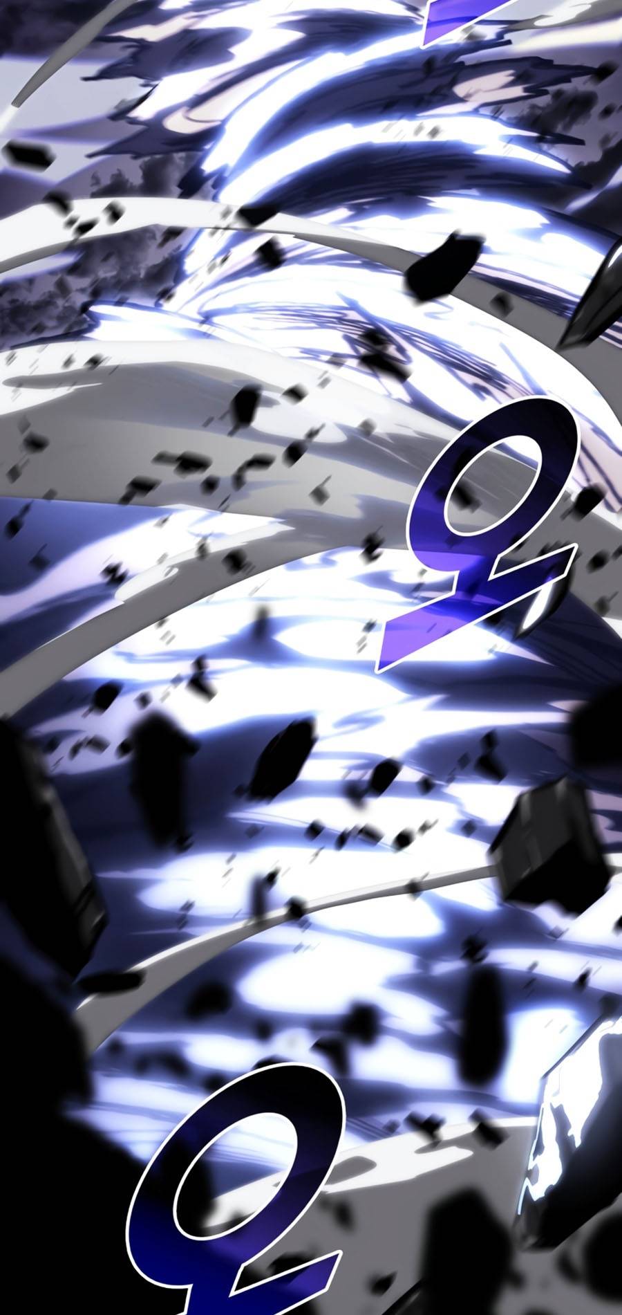 Ranker Cấp Sss Hồi Quy: Chapter 55