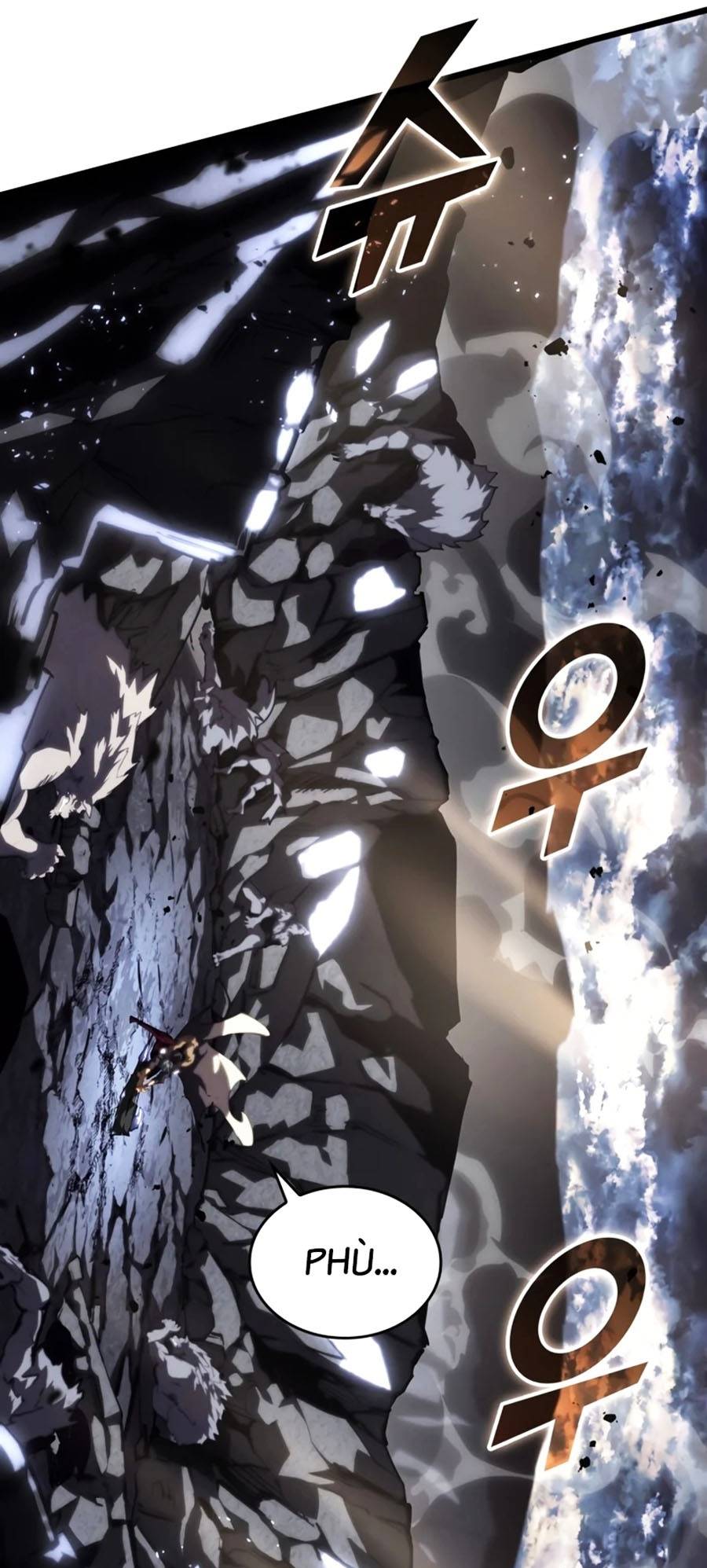 Ranker Cấp Sss Hồi Quy: Chapter 55