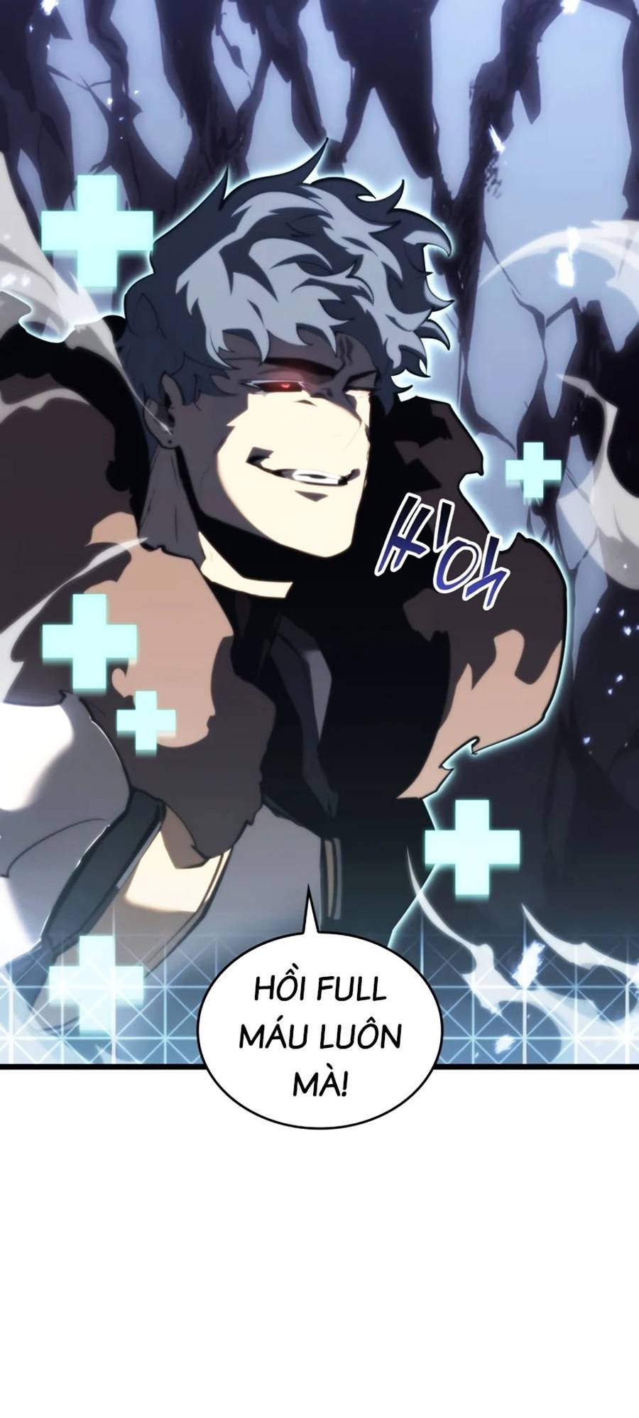 Ranker Cấp Sss Hồi Quy: Chapter 55