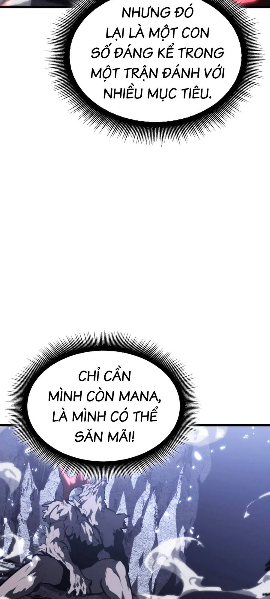 Ranker Cấp Sss Hồi Quy: Chapter 55