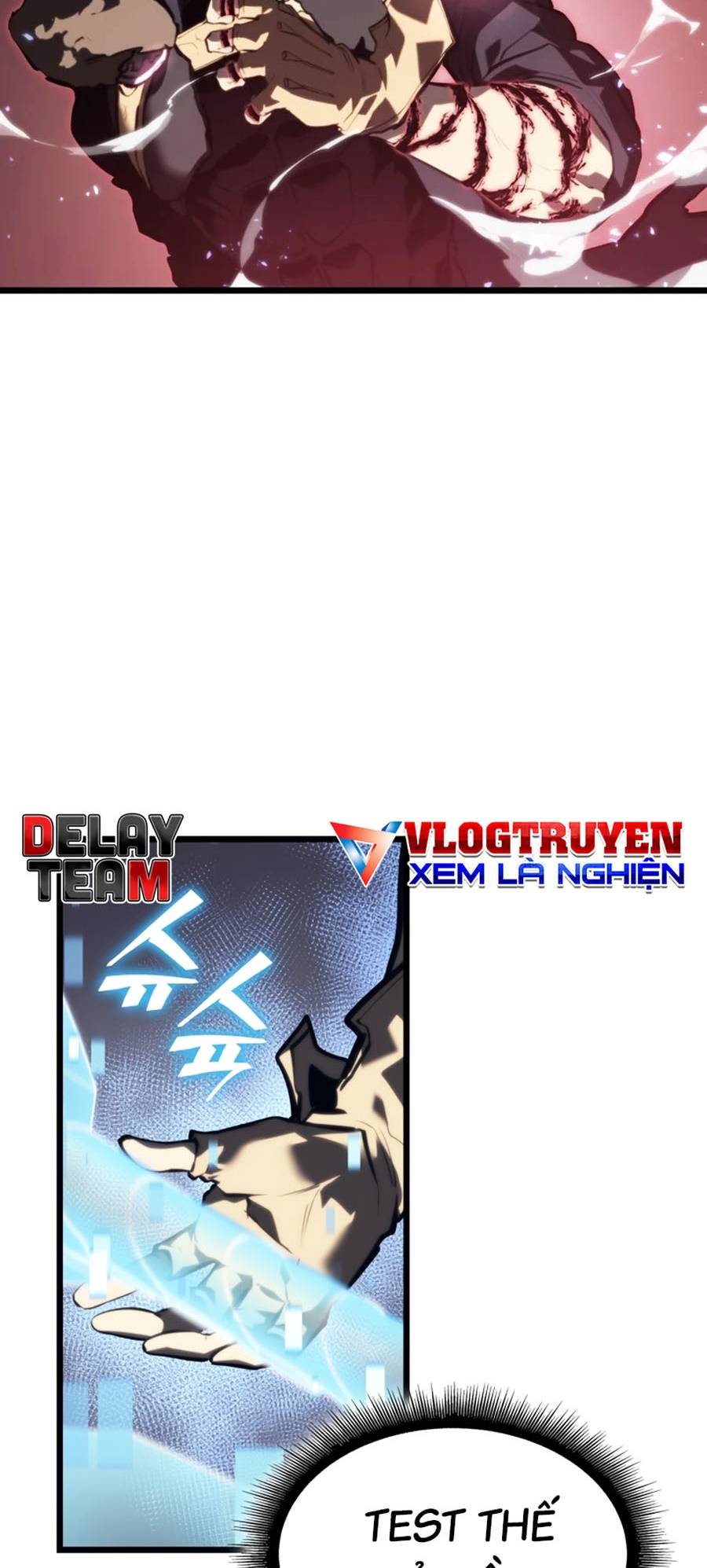 Ranker Cấp Sss Hồi Quy: Chapter 55