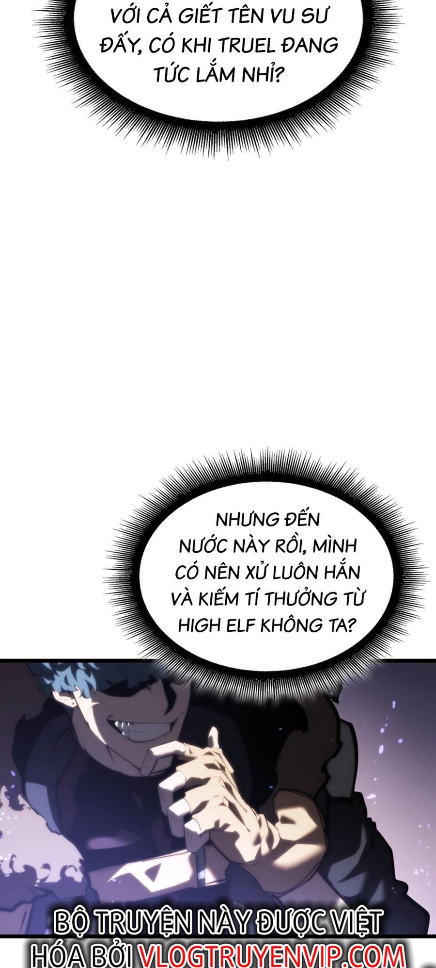 Ranker Cấp Sss Hồi Quy: Chapter 55