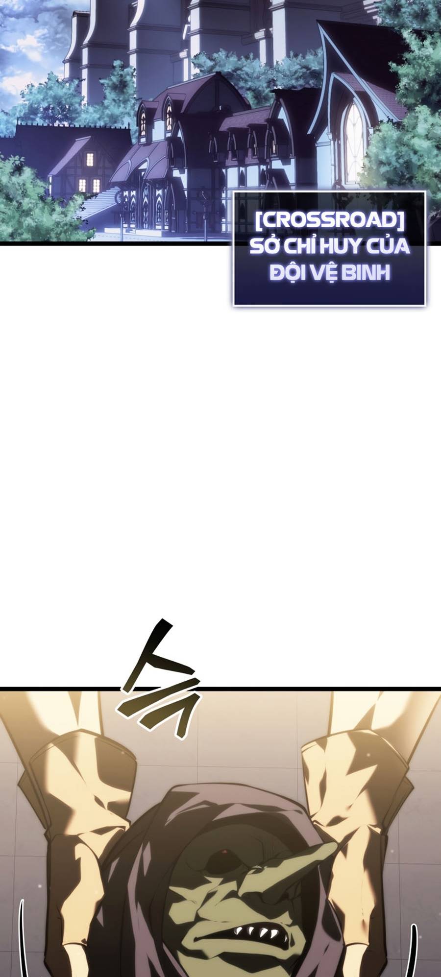Ranker Cấp Sss Hồi Quy: Chapter 55