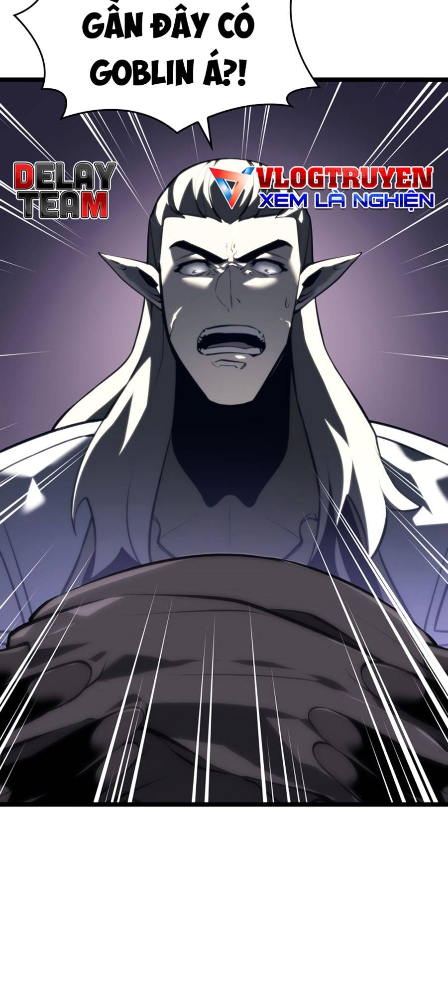 Ranker Cấp Sss Hồi Quy: Chapter 55