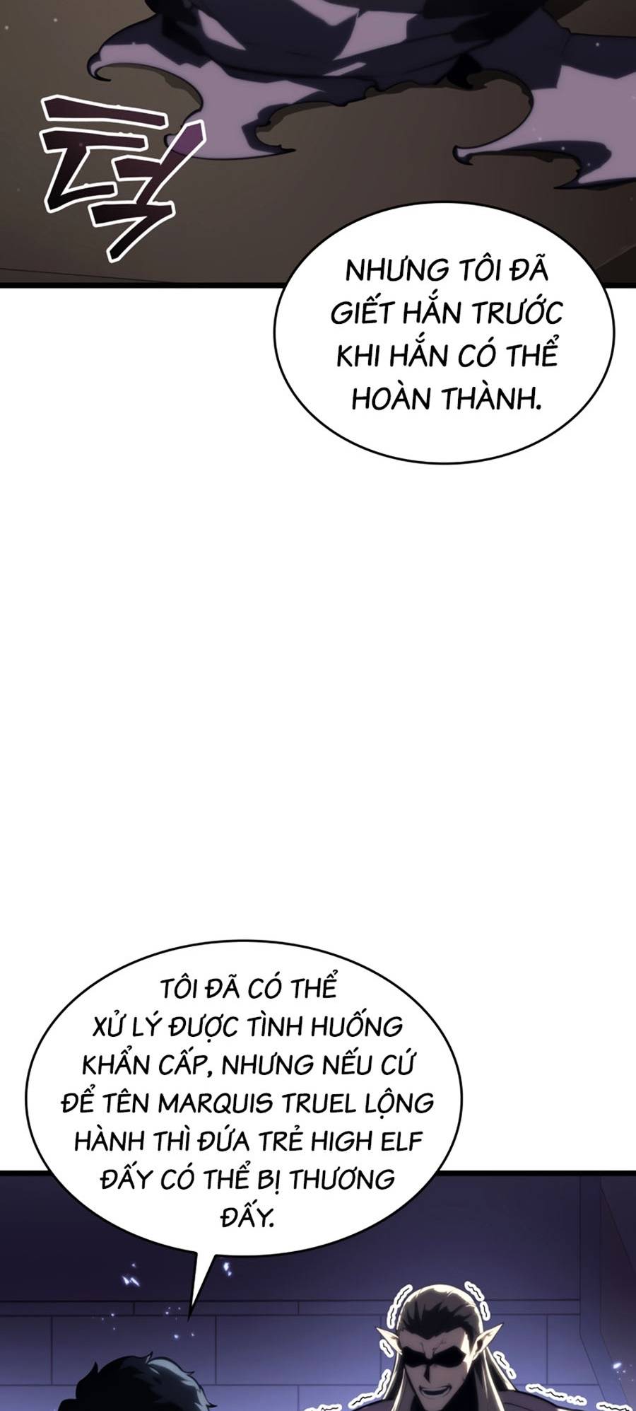 Ranker Cấp Sss Hồi Quy: Chapter 55